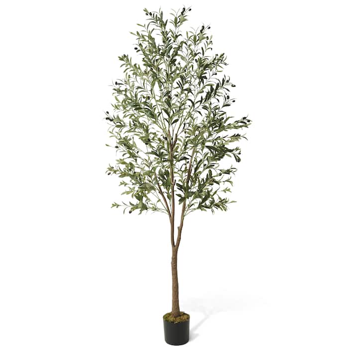 Artificial Plants The Home Depot